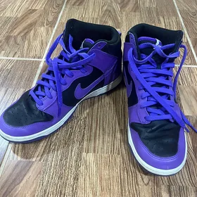 Nike   Dunk original