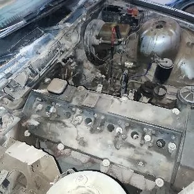 bmw E36 mator karopga