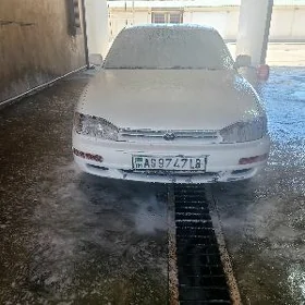 Toyota Camry 1997