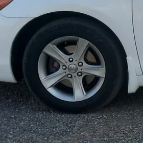 okuz camry 16lyk diska