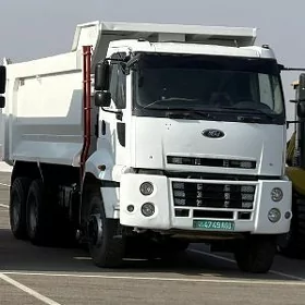 Ford Cargo 3536M 2015