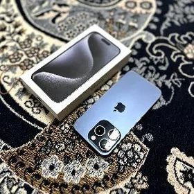 IPhone 15pro