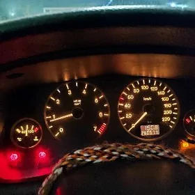 Opel Astra 1999