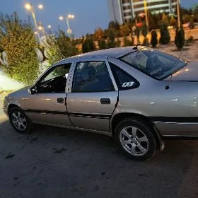 Opel Vectra 1990