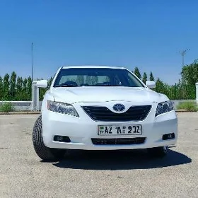 Toyota Camry 2008