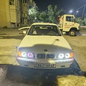 BMW 525 1995