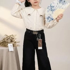  jeans+bluska 