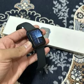Apple watch 6 85%
