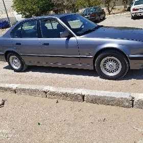 BMW 525 1991
