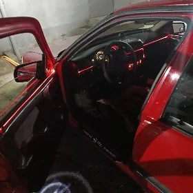 Opel Vectra 1992