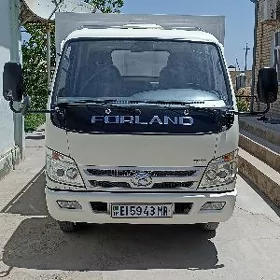 Forland H2 2014