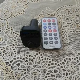 Модулятор