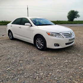 Toyota Camry 2010