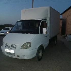 Gaz Gazel 2011