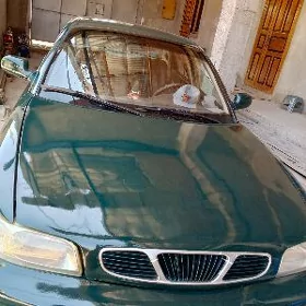 Daewoo Nubira 1999