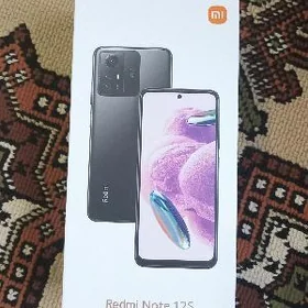 REDMI NOT 12S 8+8/256