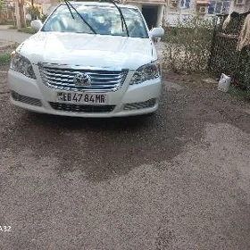 Toyota Avalon 2007