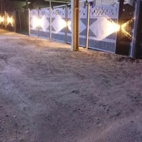 Beton  zabor  Beton  hayat