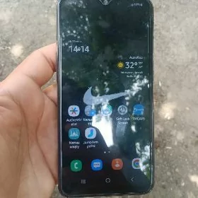 Samsung A10S