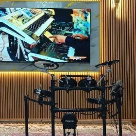 Roland TD 15 Baraban