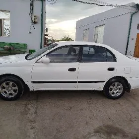 Toyota Corona 1993