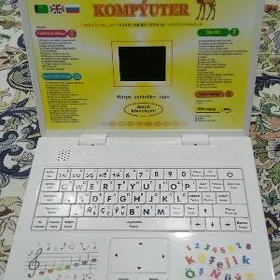 kompyuter