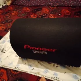 pioneer bas bocga