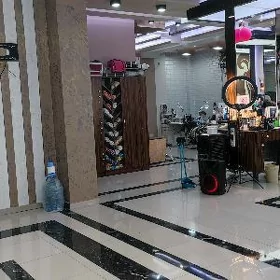 Salona tamizleyji gerek