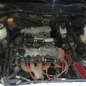 Opel Vectra 1990