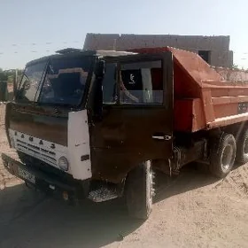 Kamaz 5511 1990