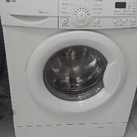 Lg kirnmaşyn