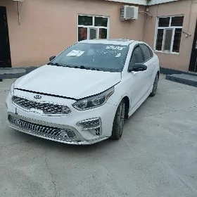 Kia Forte 2021