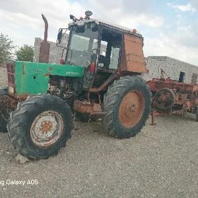 MTZ 80 1995