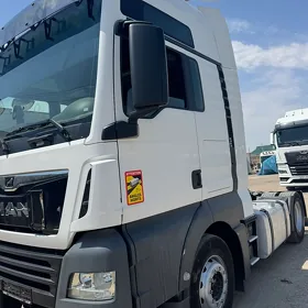 Man TGX 2021