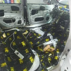 Chevrolet Blazer 2003