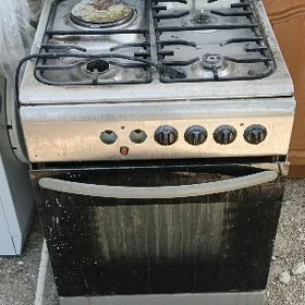 Gaz plita