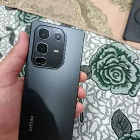 Infinix not 50pro 12.256