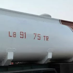 Kogel Euro Trailer 2015