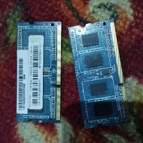 Ram 2 ddr3