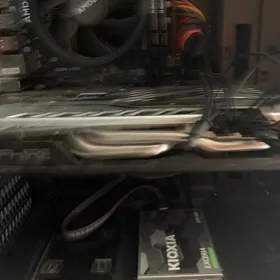 RX 580 8GB Nitro Sapphire