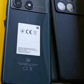Poco x 6 pro 5g
