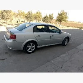 Opel Vectra 2003
