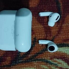 Airpods pro zapcas