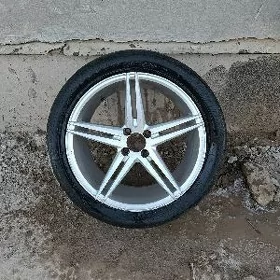 R17 disga