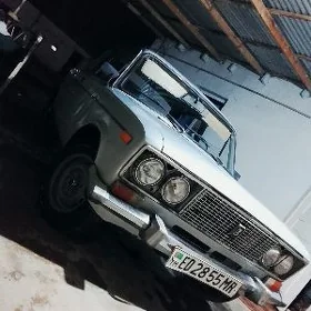 Lada 2106 1985