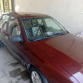 Opel Vectra 1989