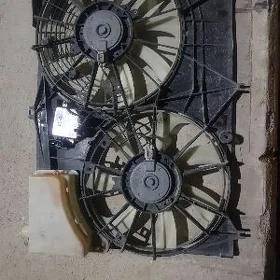 HAYLANDER 2019 FENTILYATOR