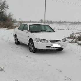 Toyota Camry 2002