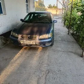 Toyota Camry 2000