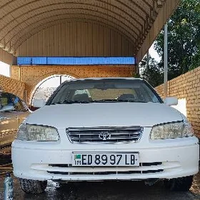 Toyota Camry 2002